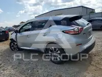 2015 Nissan MURANO фото