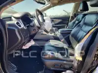 2015 Nissan MURANO фото