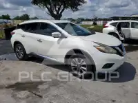 2015 Nissan MURANO фото