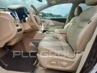 2015 Nissan MURANO фото
