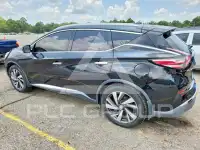 2015 Nissan MURANO photo