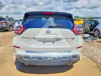 2015 Nissan MURANO фото