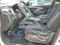 2015 Nissan MURANO фото