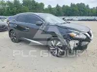 2015 Nissan MURANO фото