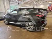 2015 Nissan MURANO фото