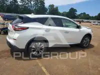 2015 Nissan MURANO фото