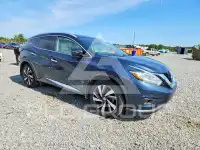 2015 Nissan MURANO фото