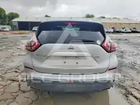 2015 Nissan MURANO photo