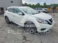 2015 Nissan MURANO фото