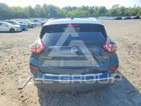 2015 Nissan MURANO фото