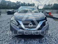 2015 Nissan MURANO фото