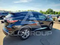 2015 Nissan MURANO фото