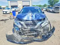 2015 Nissan MURANO фото