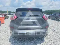2015 Nissan MURANO фото