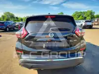 2015 Nissan MURANO фото