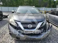2015 Nissan MURANO фото