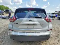 2015 Nissan MURANO фото