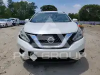 2015 Nissan MURANO фото