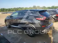 2015 Nissan MURANO фото