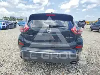 2015 Nissan MURANO photo