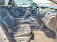 2015 Nissan MURANO фото