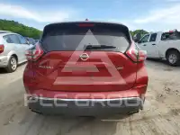 2015 Nissan MURANO фото