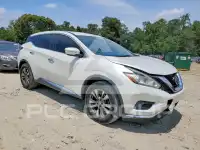 2015 Nissan MURANO фото