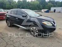 2015 Nissan MURANO фото