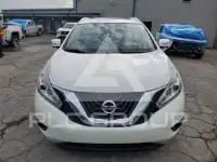 2015 Nissan MURANO фото