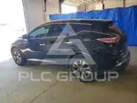 2015 Nissan MURANO фото