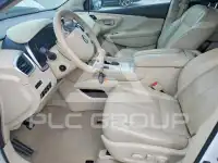 2015 Nissan MURANO фото