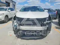 2015 Nissan MURANO фото