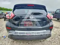 2015 Nissan MURANO фото