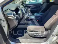 2015 Nissan MURANO фото