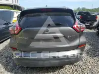 2015 Nissan MURANO фото