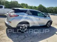 2015 Nissan MURANO фото