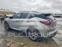 2015 Nissan MURANO photo