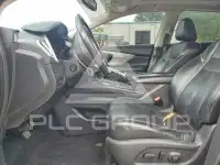 2015 Nissan MURANO фото