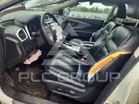 2015 Nissan MURANO фото