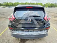2015 Nissan MURANO photo