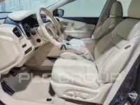 2015 Nissan MURANO фото