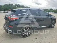 2015 Nissan MURANO фото