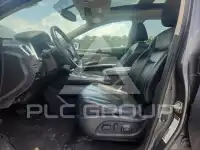 2015 Nissan MURANO фото