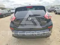 2015 Nissan MURANO photo