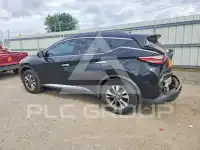 2015 Nissan MURANO фото