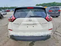 2015 Nissan MURANO фото