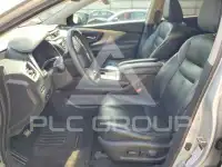 2015 Nissan MURANO фото