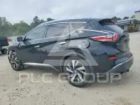 2015 Nissan MURANO фото