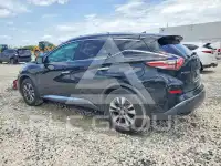 2015 Nissan MURANO photo
