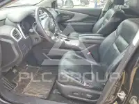 2015 Nissan MURANO photo